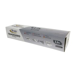 HERSIG Estenedor Extensible...