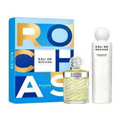 EAU DE ROCHAS Rochas Paris...