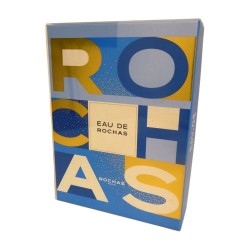 EAU DE ROCHAS Rochas Paris...