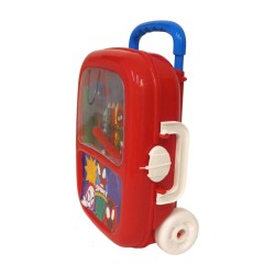 SPIDEY Trolley Set de...
