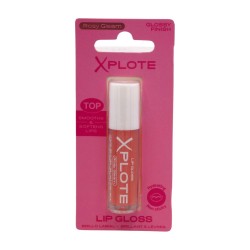 XPLOTE Brillo Labial "Rosy...