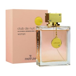 CLUB DE NUIT Eau de Parfum...