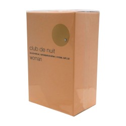 CLUB DE NUIT Eau de Parfum...