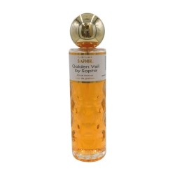 SAPHIR Eau de Parfum Golden...
