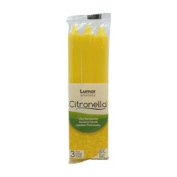 LUMAR Espelma Perfumada...