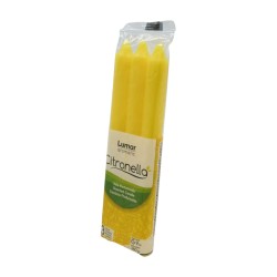 LUMAR Espelma Perfumada...