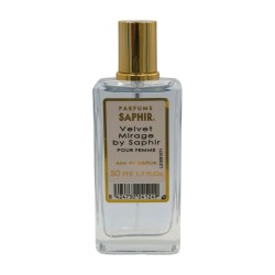 SAPHIR Eau de Parfum Velvet...