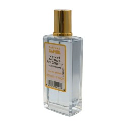 SAPHIR Eau de Parfum Velvet...