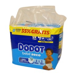 DODOT Bebé-Seco Bolquers...