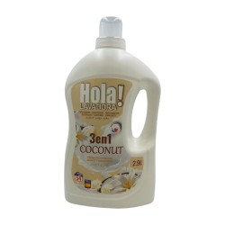 HOLA! Detergent Líquid 3 en...