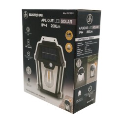 ELECTRO DH Aplicació Led...