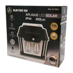 ELECTRO DH Aplicació Led...