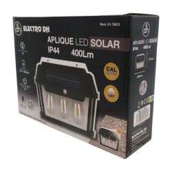 ELECTRO DH Aplicació Led...
