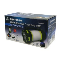 ELECTRO DH Llanterna Led...