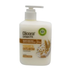 DICORA Sabó de Mans Cremós...