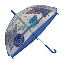 STITCH Paraigües Infantil