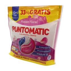 PUNTOMATIC Càpsules...