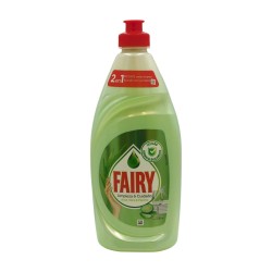 FAIRY Rentavaixella Àloe...