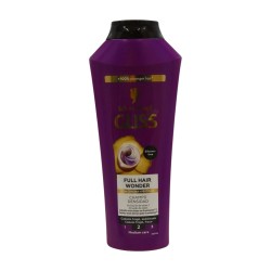 GLISS Champú Full Hair...