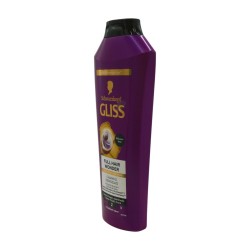 GLISS Champú Full Hair...