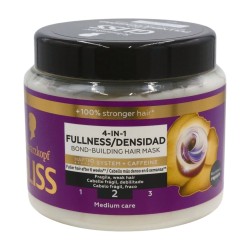 GLISS Màscara 4 en 1 400 ml