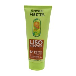 GARNIER FRUCTIS Champú Liso...