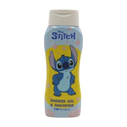 STITCH Xampú & Gel de Dutxa...
