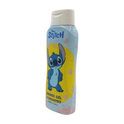 STITCH Xampú & Gel de Dutxa...