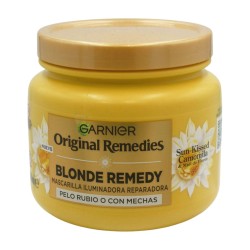 ORIGINAL REMEDIES Màscara...