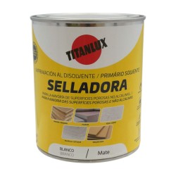 TITANLUX Segelladora...