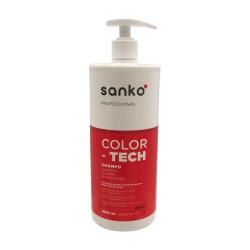 SANKO Champú Color - Tech...