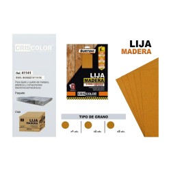 CRISCOLOR Escata Fusta 230...