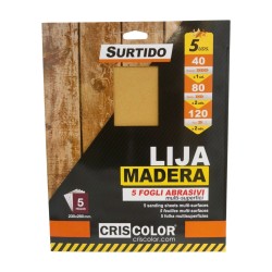 CRISCOLOR Escata Fusta 230...