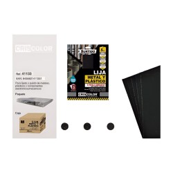 CRISCOLOR Escata Metall i...