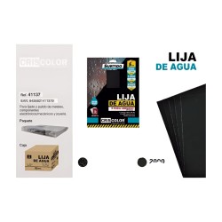CRISCOLOR Escata d'Aigua...