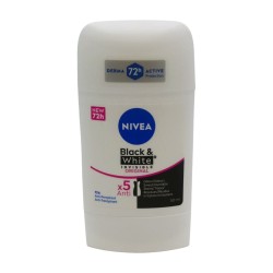 NIVEA Black & White...