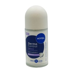 NIVEA Derma Control...