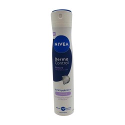 NIVEA Desodorant Derma...