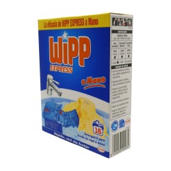 WIPP EXPRESS Detergent per...