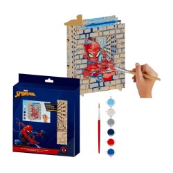 SPIDER-MAN Kit Manualidades...