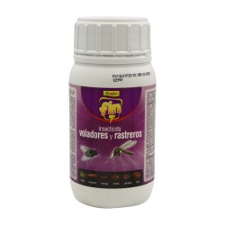 FLOWER FIN Insecticida...