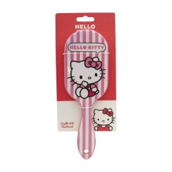HELLO KITTY Cepillo Cabello