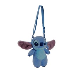 STITCH Bolso Peluche