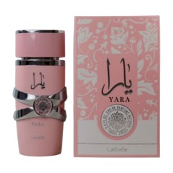LATTAFA EDP Yara 100 ml