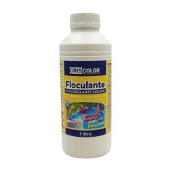 CRISCOLOR PS Floculant...