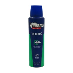 WILLIAMS Desodorant Esprai...