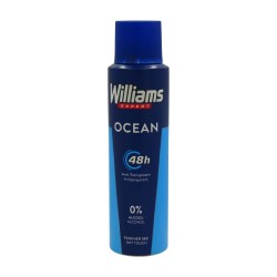 WILLIAMS Desodorant Esprai...