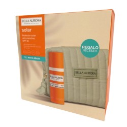 BELLA AURORA Pack Solar SPF...