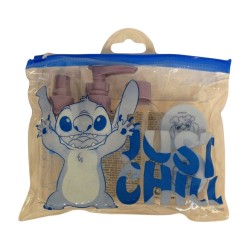 STITCH Kit de 5 Piezas para...