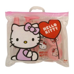 HELLO KITTY Kit de 5 Piezas...